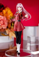DARLING in the FRANXX - Zero Two POP UP PARADE Figure image number 0