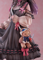 original-character-r-chan-17-scale-figure-gothic-lolita-ver image number 9
