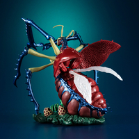 Yu-Gi-Oh! - Insect Queen Monsters Chronicle Figure image number 2