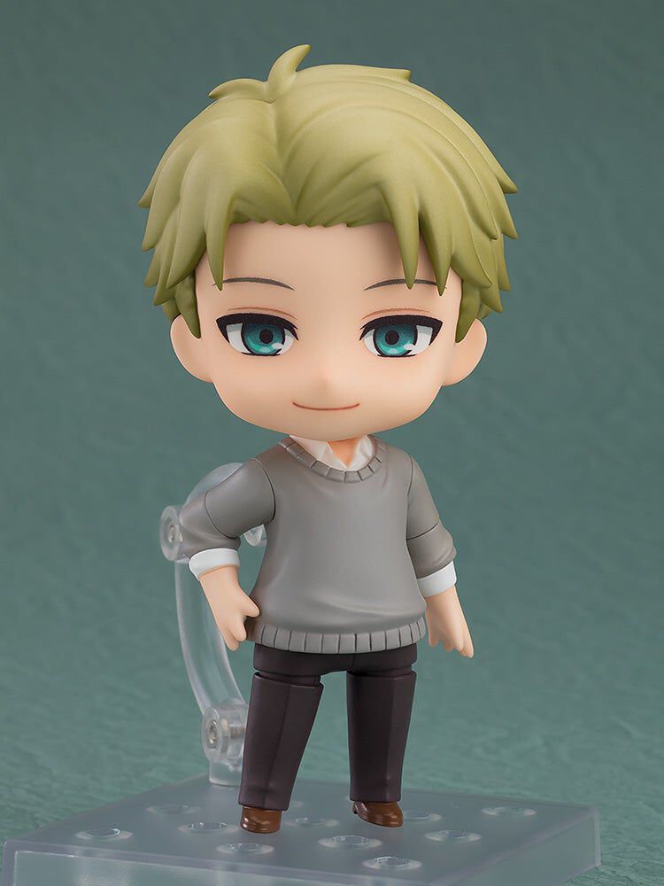 spy-x-family-loid-forger-nendoroid-casual-outfit-ver
