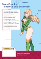 2.5 Dimensional Seduction Manga Volume 3 image number 1
