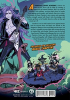 Devil's Candy Manga Volume 3 image number 1