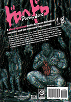 Dorohedoro Manga Volume 18 image number 1