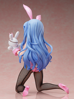 Date A Live - Yoshino 1/4 Scale Figure (Bunny Ver.) image number 2