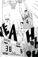 Kuroko's Basketball 2-in-1 Edition Manga Volume 2 image number 4