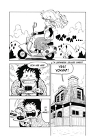 Dr. Slump Manga Volume 9 image number 2