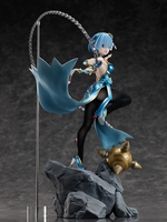 Re:Zero - Rem 1/7 Scale Figure China Dress Ver. image number 9