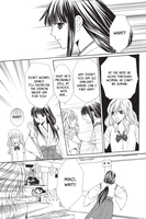 Demon Love Spell Manga Volume 1 image number 3