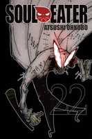Soul Eater Manga Volume 22 image number 0