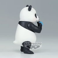 Jujutsu Kaisen - Panda Q Posket Petit Vol 2 image number 3