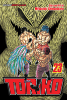 toriko-manga-volume-23 image number 0