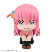 bocchi-the-rock-hitori-goto-look-up-series-figure image number 2
