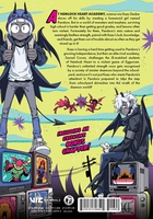 Devil's Candy Manga Volume 2 image number 1