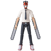 chainsaw-man-chainsaw-man-anime-heroes-action-figure image number 4
