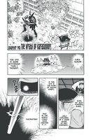 Kekkaishi Manga Volume 16 image number 2