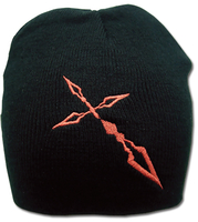 Saber Command Seal Fate/Zero Beanie Cap image number 0