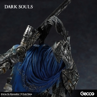 dark-souls-artorias-the-abysswalker-16-scale-figure image number 10