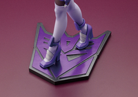 transformers-skywarp-limited-edition-bishoujo-17-scale-figure image number 9