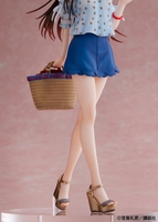 Rent-A-Girlfriend - Chizuru Mizuhara 1/7 Scale Figure image number 5