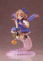 Is the Order a Rabbit? - Cocoa 1/7 Scale Figure (Halloween Fantasy Limited Edition Ver.) image number 0