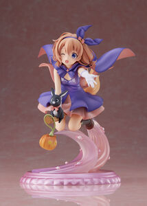 Is the Order a Rabbit? - Cocoa 1/7 Scale Figure (Halloween Fantasy Limited Edition Ver.)