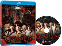Corpse Party Blu-ray image number 1