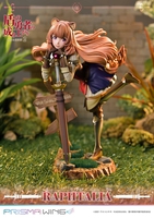 The Rising of the Shield Hero - Raphtalia 1/7 Scale Figure (Prisma Wing Ver.) image number 0