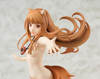 Spice and Wolf - Wise Wolf Holo 1/7 Scale Figure (Re-run) image number 7