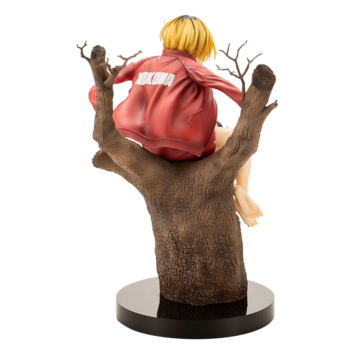 Haikyu!!-statuette-PVC-ARTFXJ-1-8-Kenma-Kozume-21-cm image number 1