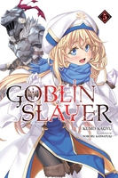 Goblin Slayer Novel Volume 5 image number 0