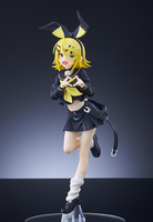 vocaloid-kagamine-rin-large-pop-up-parade-figure-bring-it-on-ver image number 2