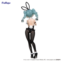 hatsune-miku-hatsune-miku-bicute-bunnies-figure-hatsune-miku-rurudo-ver image number 4