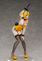 Rent-A-Girlfriend - Mami Nanami 1/4 Scale Figure (Bunny Ver.) image number 5