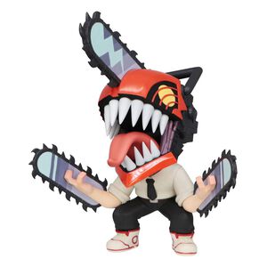 Chainsaw Man Toonize statuette PVC Chainsaw Man Normal Color Ver. 14 cm
