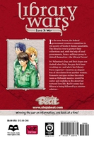 Library Wars: Love & War Manga Volume 6 image number 1