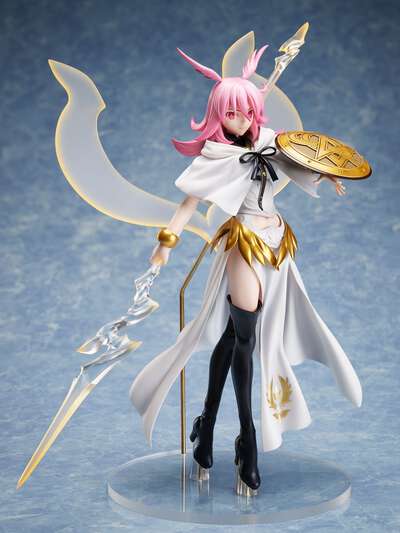 Fate/Grand Order - Lancer/Valkyrie Hildr 1/7 Scale Figure
