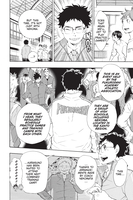Haikyu!! Manga Volume 9 image number 4