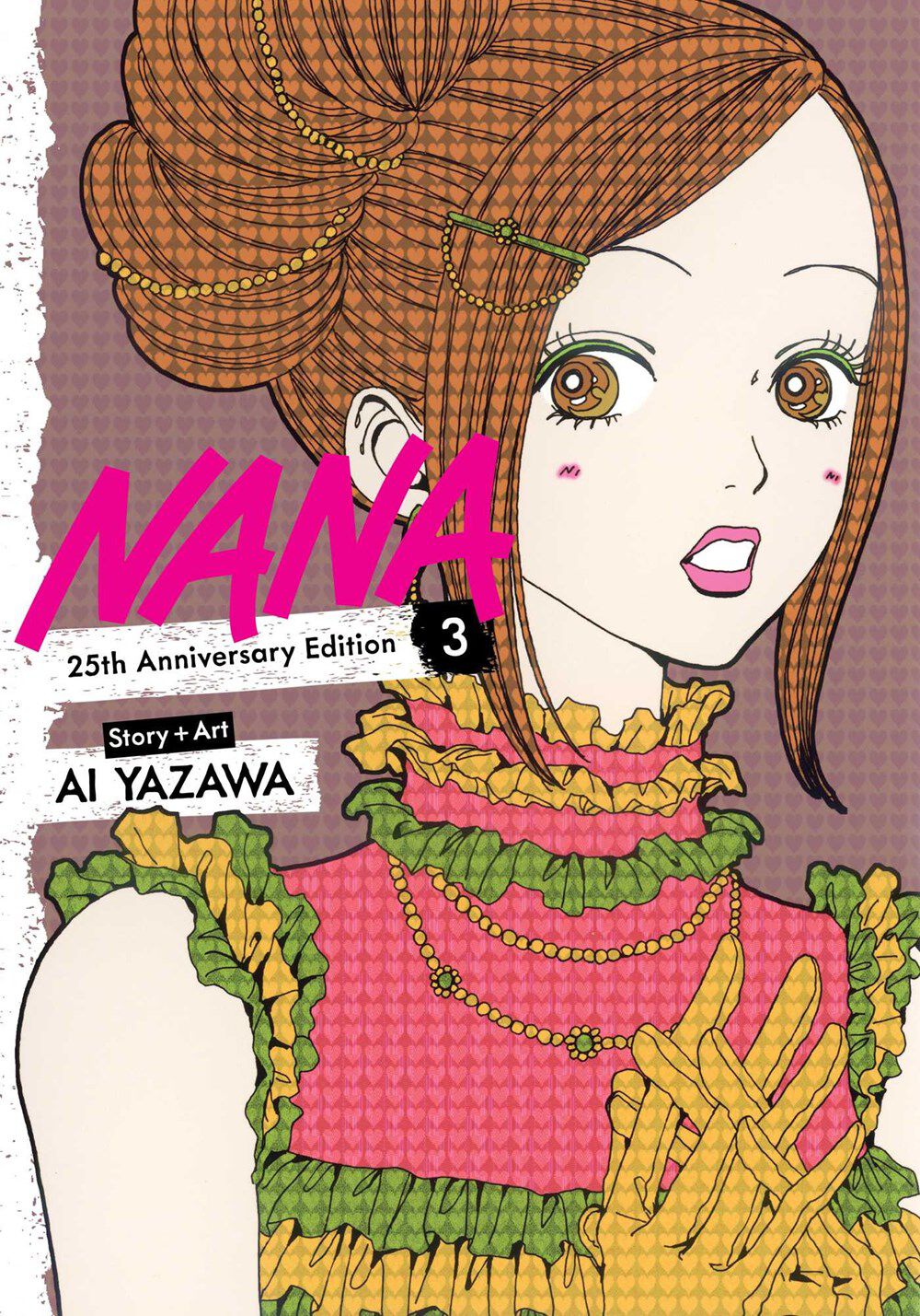 nana-25th-anniversary-edition-manga-volume-3