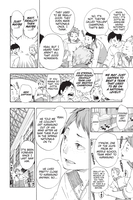 Haikyu!! Manga Volume 5 image number 3