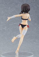 Konosuba - Megumin POP UP PARADE Figure (Swimsuit Ver.) image number 2