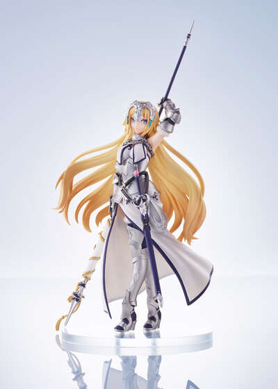 Fate/Grand Order - Ruler/Jeanne d'Arc ConoFig Figure