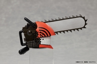 chainsaw-man-chainsaw-man-sound-gimmick-miniature-figure image number 1