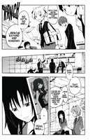Assassination Classroom Manga Volume 3 image number 3