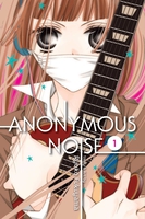 Anonymous Noise Manga Volume 1 image number 0
