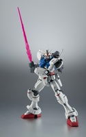 Mobile Suit Gundam 0083 - RX-78GP01 Gundam GP01 A.N.I.M.E Series Action Figure image number 1