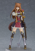 The Rising of the Shield Hero - Raphtalia Figma (Re-run) image number 0