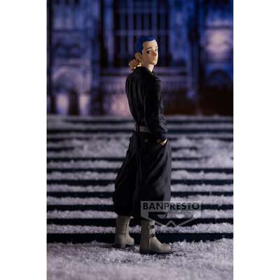 Tokyo Revengers - Hakkai Shiba Figure