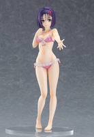To Love Ru Darkness - Haruna Sairenji POP UP PARADE Figure (Swimsuit Ver.) image number 0