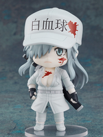White Blood Cell 1196 Cells at Work! Code Black Nendoroid Figure image number 3