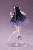 Overlord - Albedo Coreful Prize Figure (Nightwear Gown Ver.) image number 3